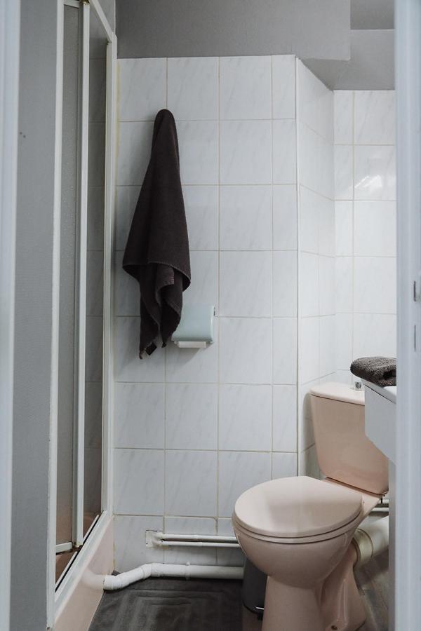 Studio Centre Ville Бурж Экстерьер фото